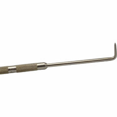 Twin Eagle Imports Marking Insize Nickel Plated Scribe / Seal Pick Series 7230