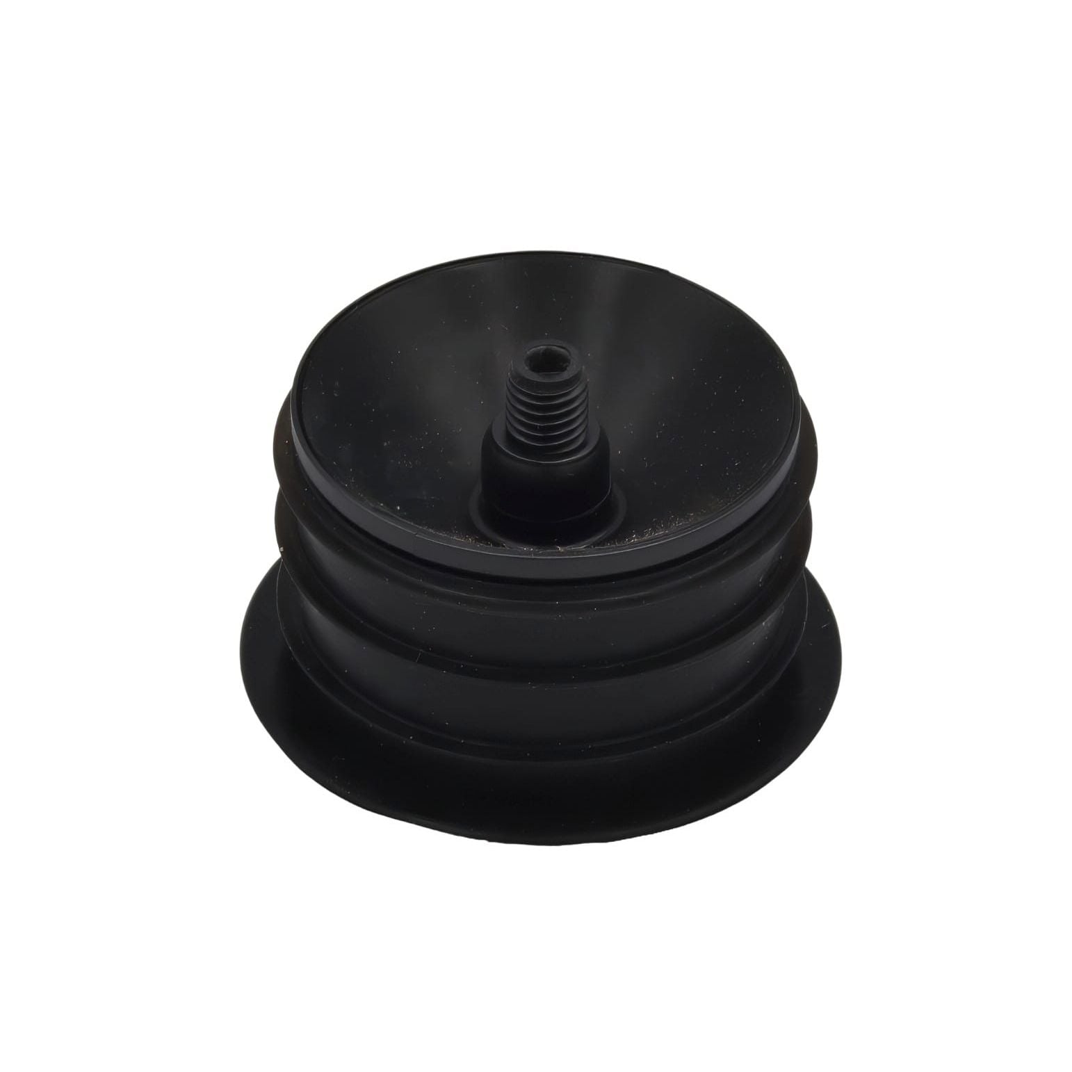 Twin Eagle Imports Plumbing Plug Green Drain Waterless Trap Seal 2.5" (55-65mm)