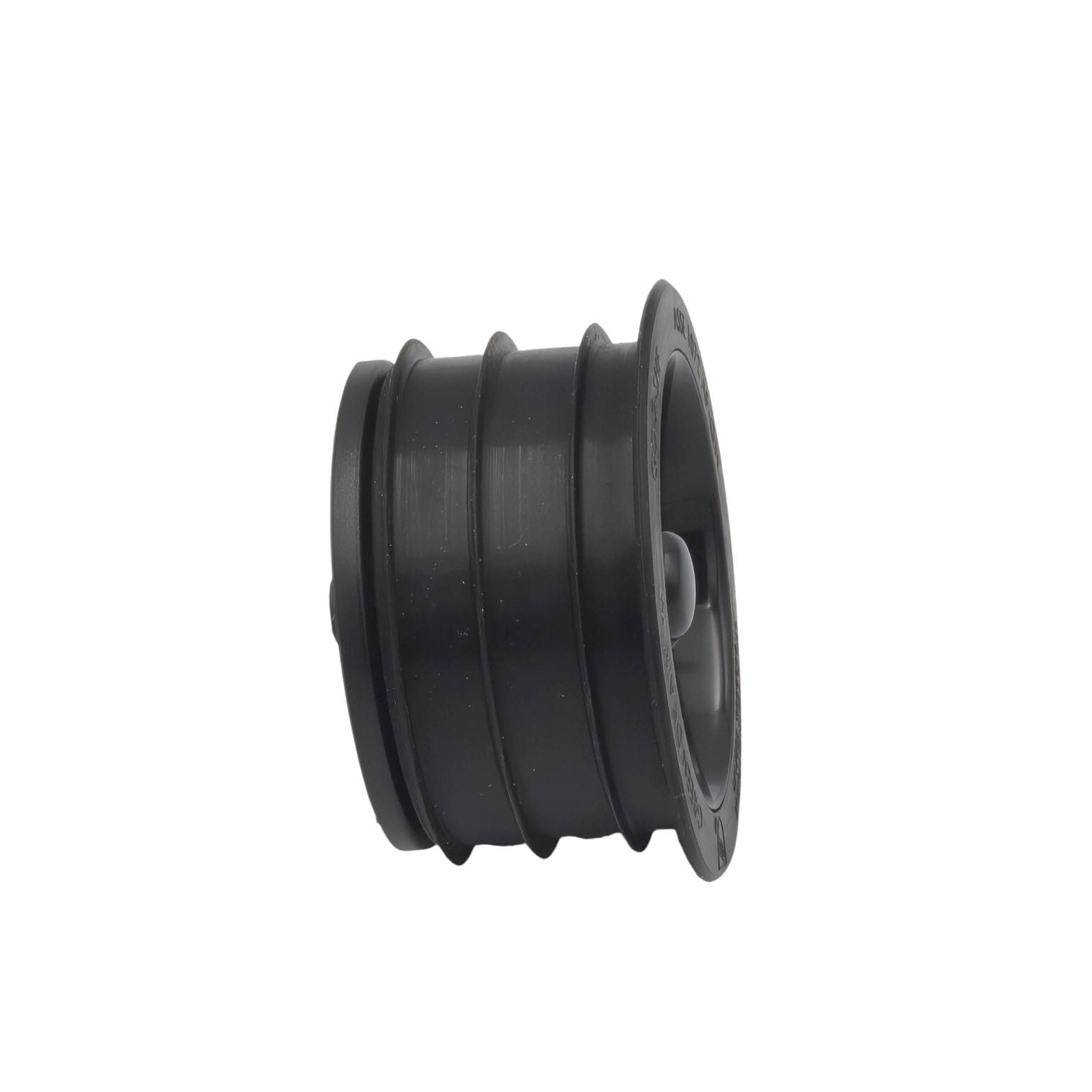 Twin Eagle Imports Plumbing Plug Green Drain Waterless Trap Seal 2.5" (55-65mm)