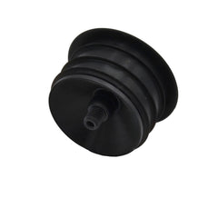 Twin Eagle Imports Plumbing Plug Green Drain Waterless Trap Seal 2.5" (55-65mm)