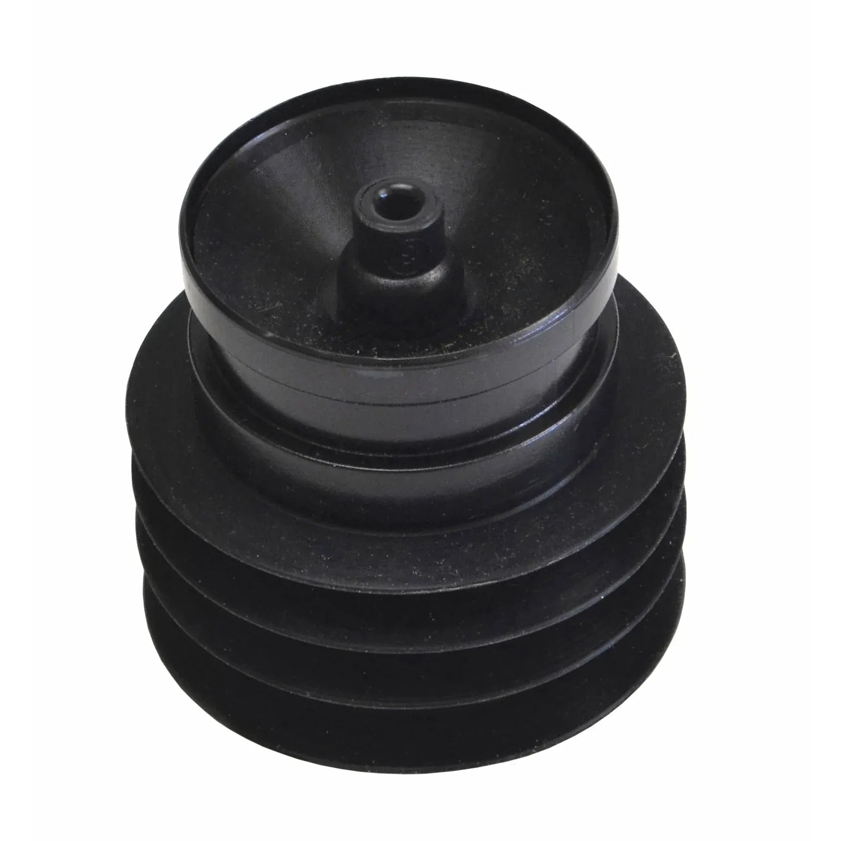 Twin Eagle Imports Plumbing Plug Green Drain Waterless Trap Seal 3" (75-85mm)
