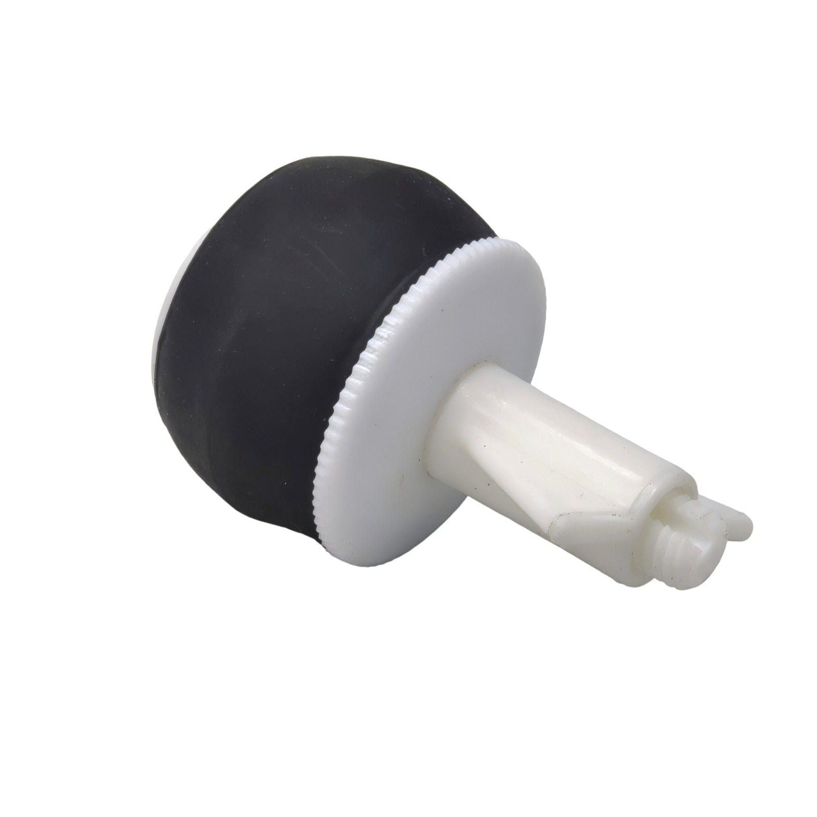 Twin Eagle Imports Plumbing Plug Nylon Mechanical Pipe Expanding Test Plug Bung No Bypass 30-36 mm