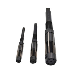 Twin Eagle Imports REAMERS 11 Piece Adjustable Hand Reamer Set 12.0-38.75mm in Wooden Storage Box