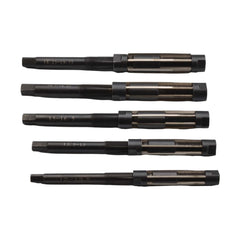 Twin Eagle Imports REAMERS 11 Piece Adjustable Hand Reamer Set 12.0-38.75mm in Wooden Storage Box