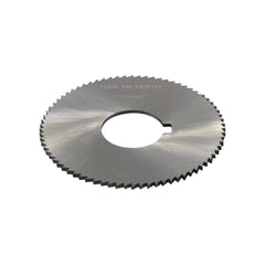 Twin Eagle Imports Slitting Saws TEI HSS Slitting Saw 3"x 2 MM x 1" Bore