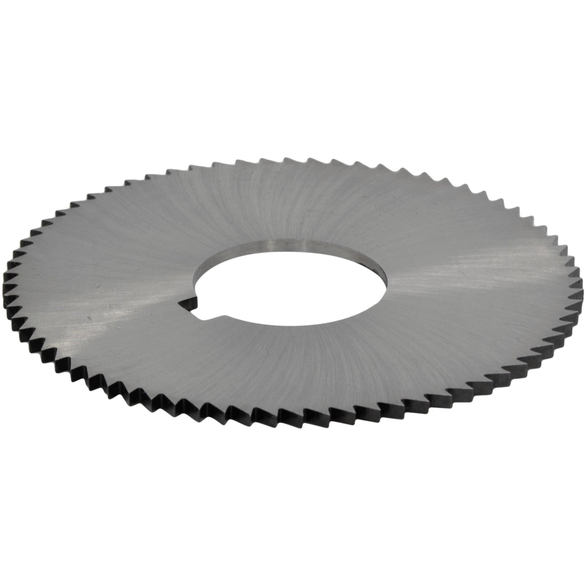 Twin Eagle Imports Slitting Saws TEI HSS Slitting Saw 3"x 2 MM x 1" Bore