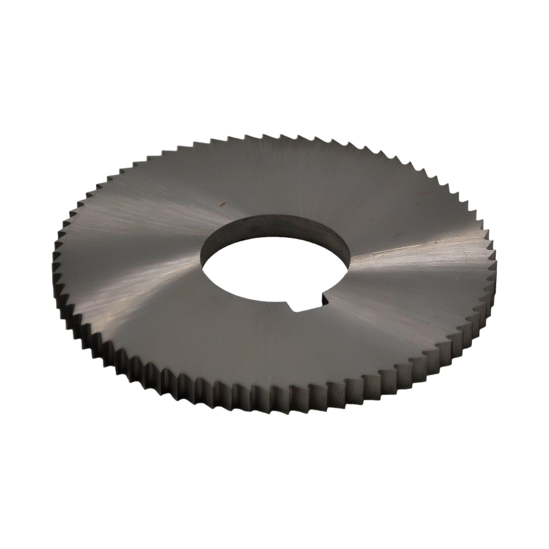 Twin Eagle Imports Slitting Saws TEI HSS Slitting Saw 3"x 5 MM x 1" Bore