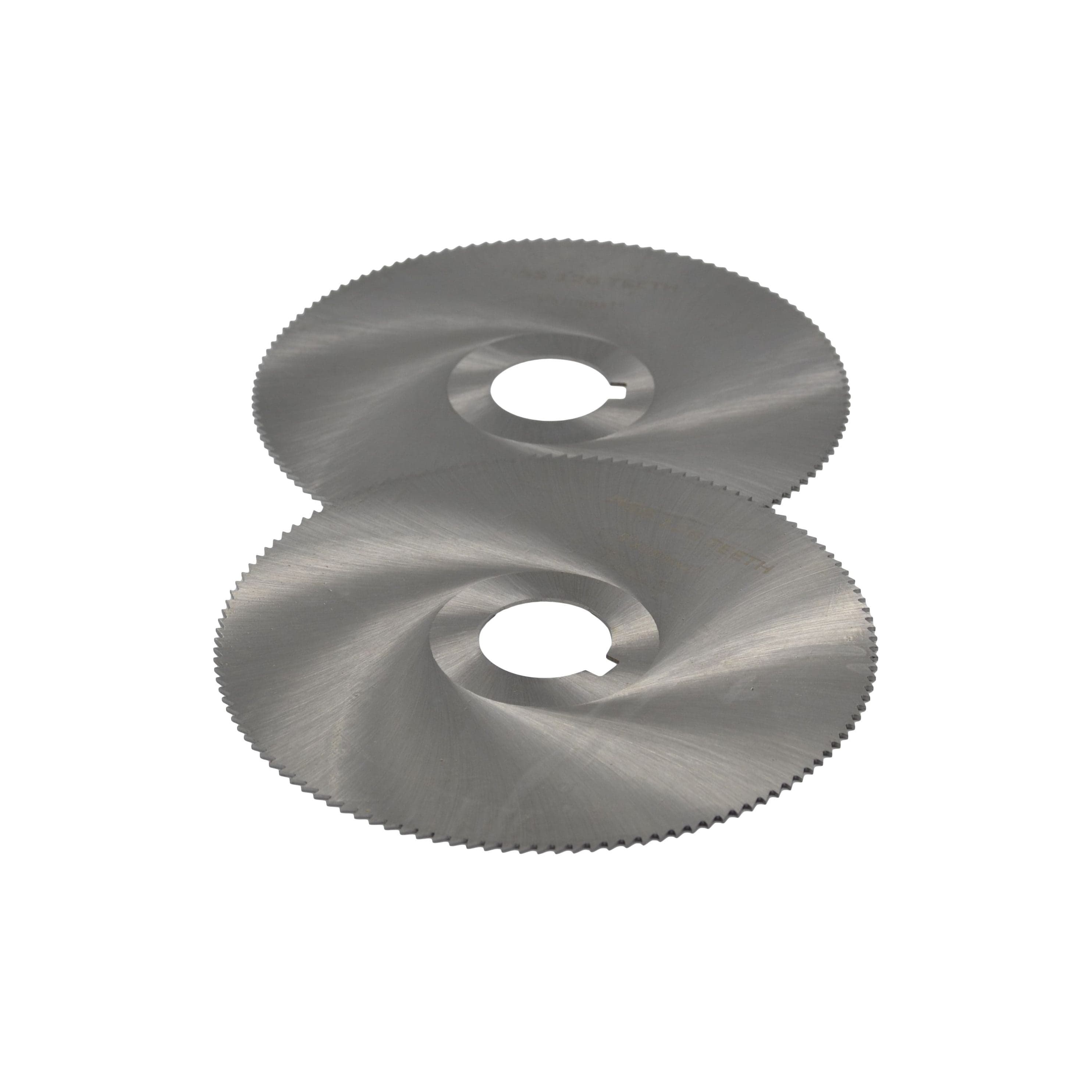 Twin Eagle Imports Slitting Saws TEI HSS Slitting Saw 5"x 1 MM x 1" bore