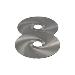 Twin Eagle Imports Slitting Saws TEI HSS Slitting Saw 5"x 1 MM x 1" bore