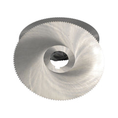 Twin Eagle Imports Slitting Saws TEI HSS Slitting Saw 5"x 1 MM x 1" bore