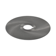 Twin Eagle Imports Slitting Saws TEI HSS Slitting Saw 5"x 1 MM x 1" bore