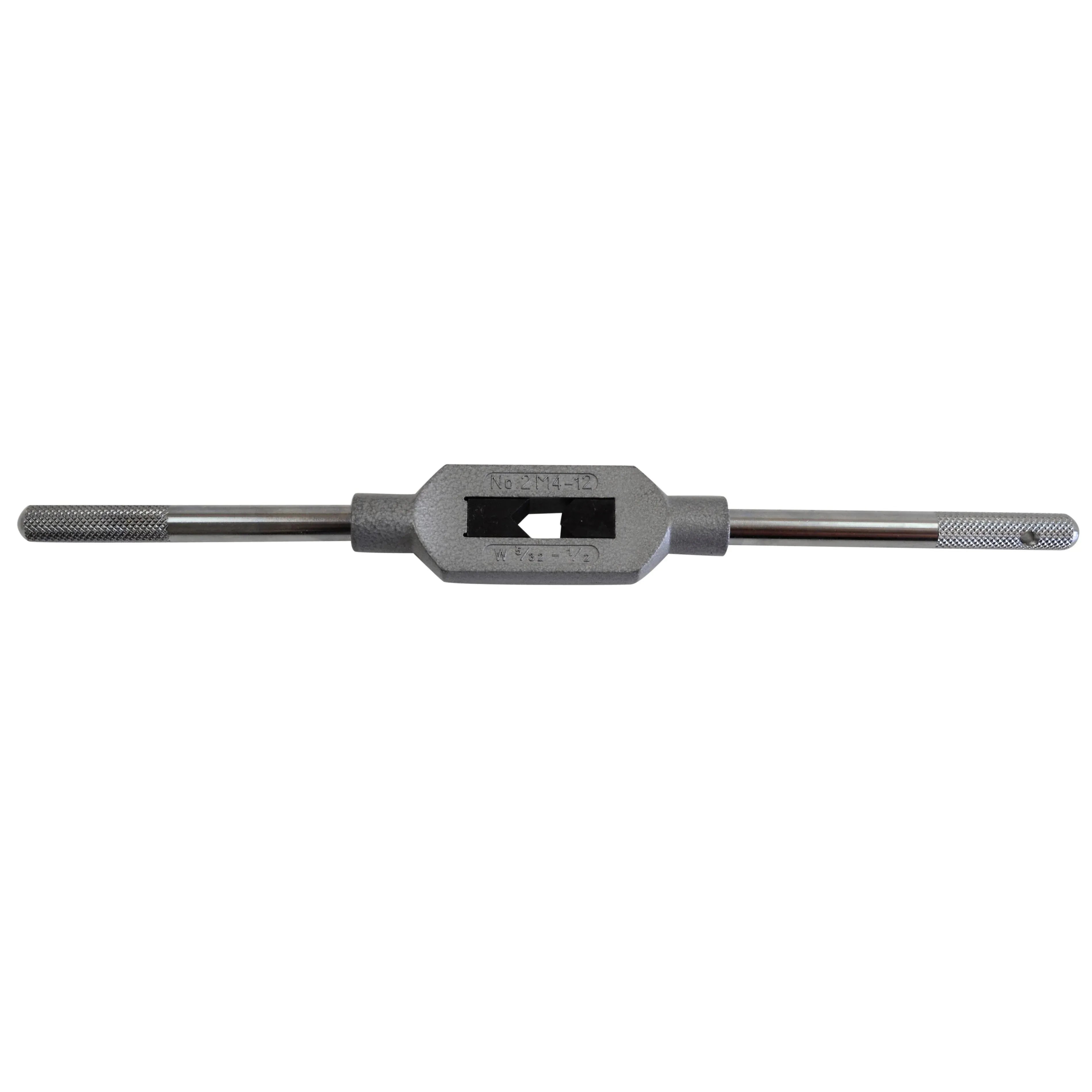 Twin Eagle Imports Tap Handle Adjustable Tap Handle T Reamer No2 M4-M12