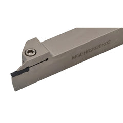 Twin Eagle Imports TOOL HOLDERS External Parting and Grooving Tool Holder MGEHR2020K02 20x20mm