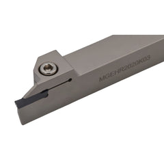 Twin Eagle Imports TOOL HOLDERS External Parting and Grooving Tool Holder MGEHR2020K03 20x20mm