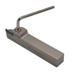 Twin Eagle Imports TOOL HOLDERS External Parting and Grooving Tool Holder MGEHR2020K03 20x20mm
