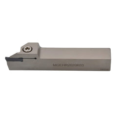 Twin Eagle Imports TOOL HOLDERS External Parting and Grooving Tool Holder MGEHR2020K03 20x20mm