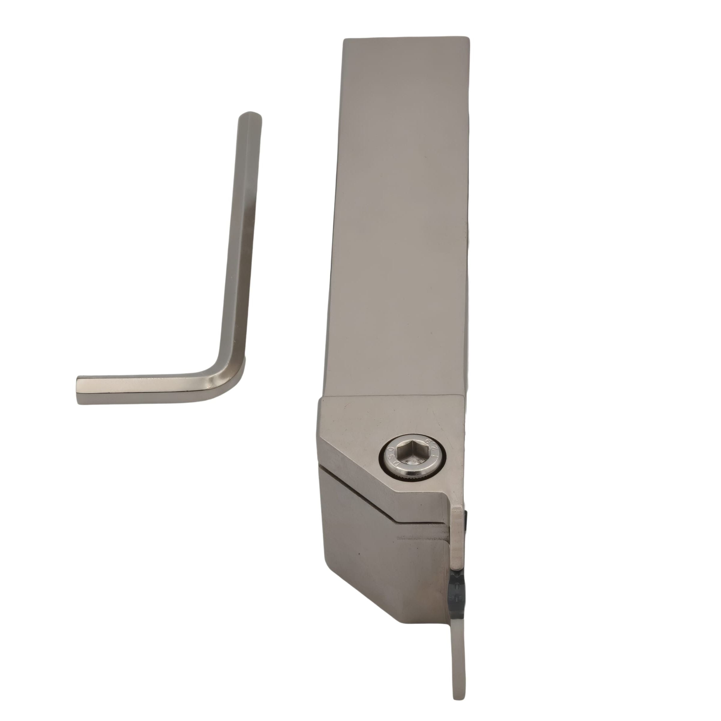 Twin Eagle Imports TOOL HOLDERS External Parting and Grooving Tool Holder MGEHR2525M03 25x25mm