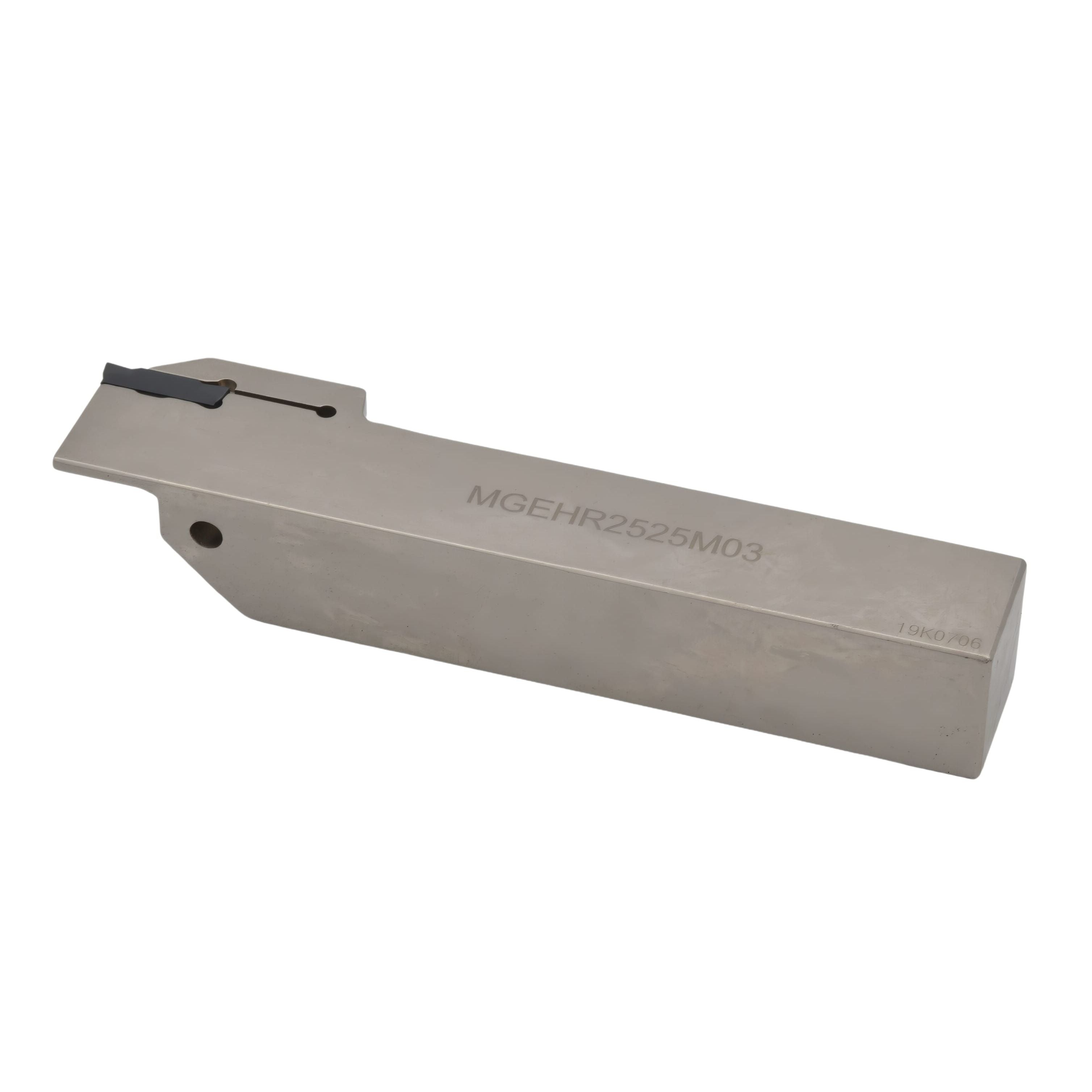 Twin Eagle Imports TOOL HOLDERS External Parting and Grooving Tool Holder MGEHR2525M03 25x25mm