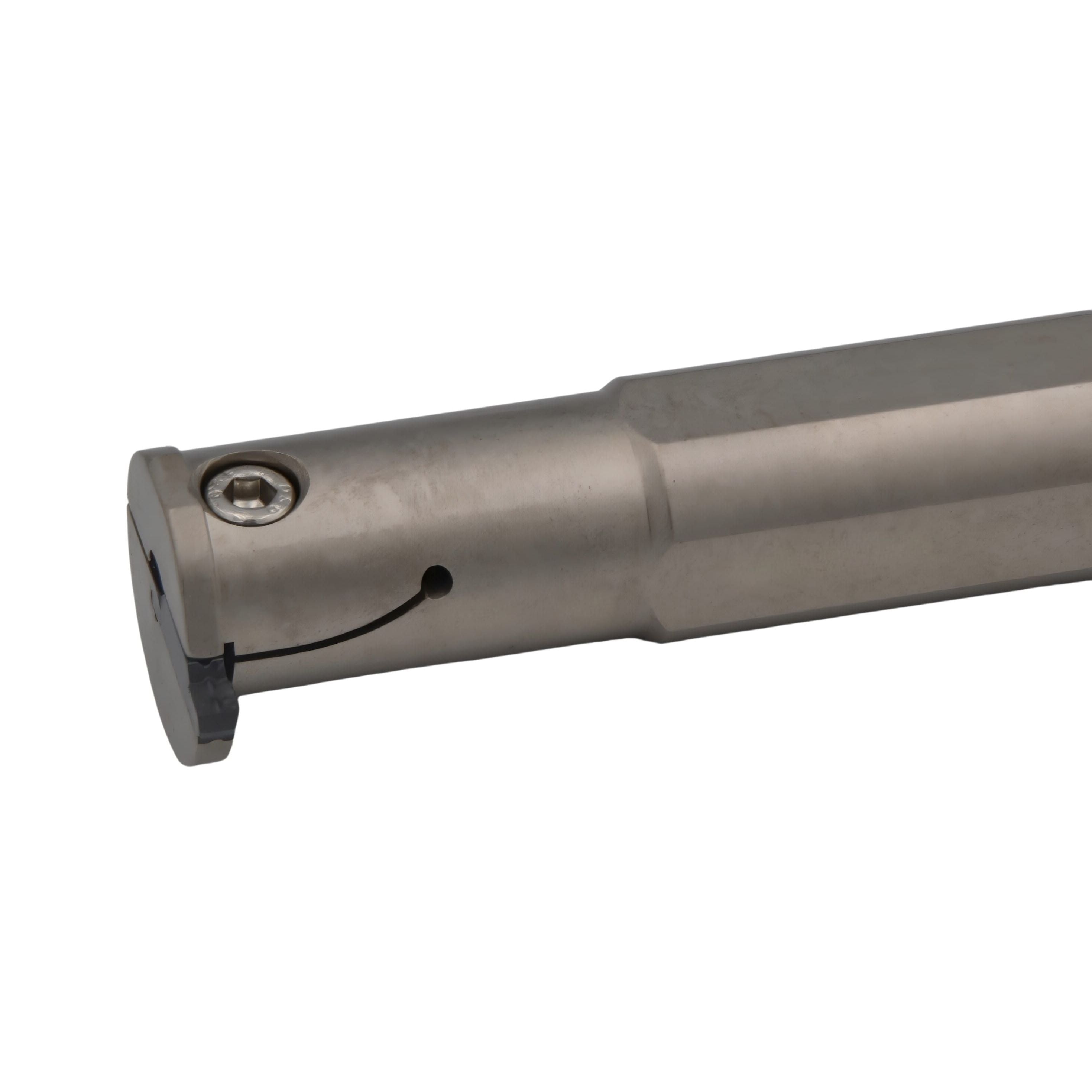 Twin Eagle Imports TOOL HOLDERS Indexable Internal Grooving and Cut-Off Boring Bar S25R-MGIVR04 25mm