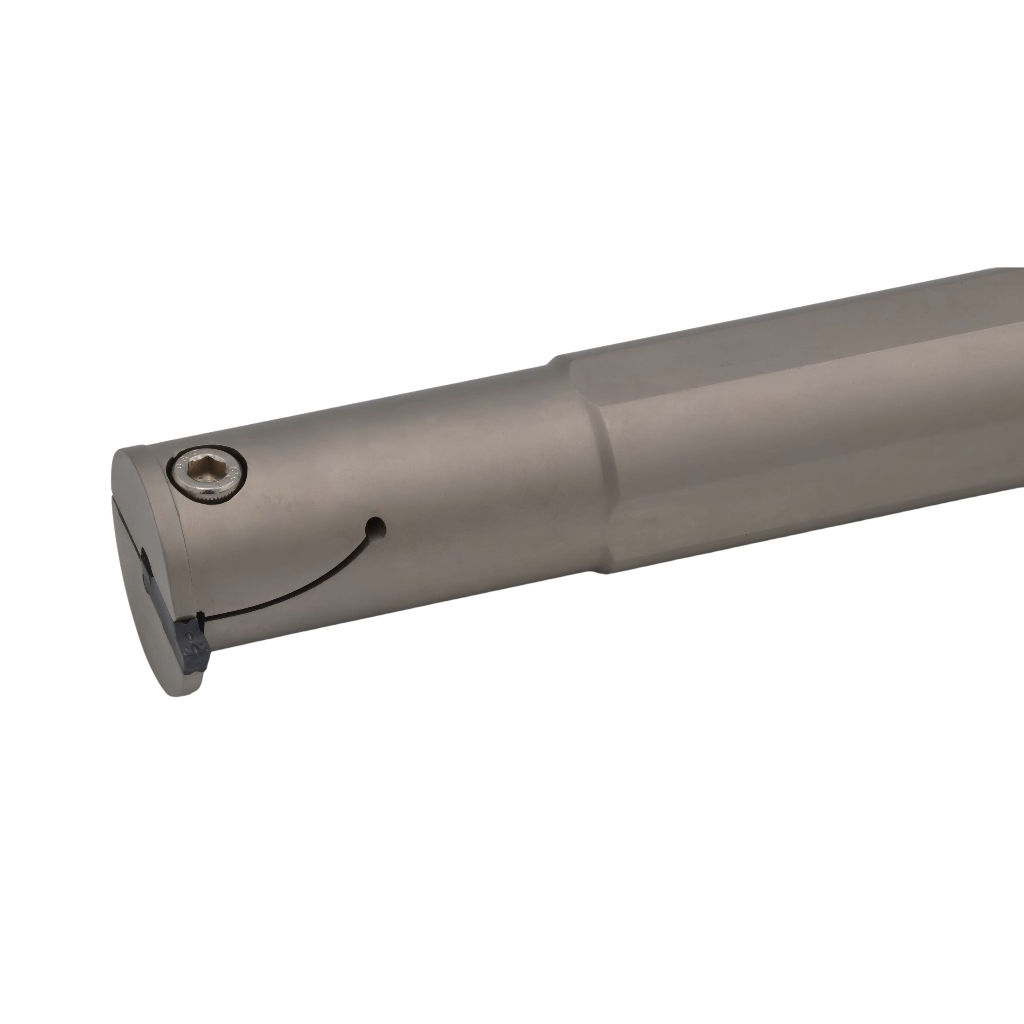 Twin Eagle Imports TOOL HOLDERS Indexable Internal Grooving and Cut-Off Boring Bar S32S-MGIVR04 32mm