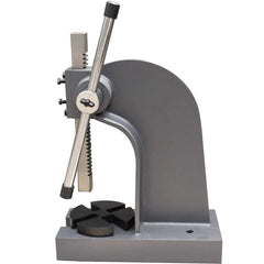 Twin Eagle TOOL HOLDERS 2 Tonne Manual Arbor Press AP2