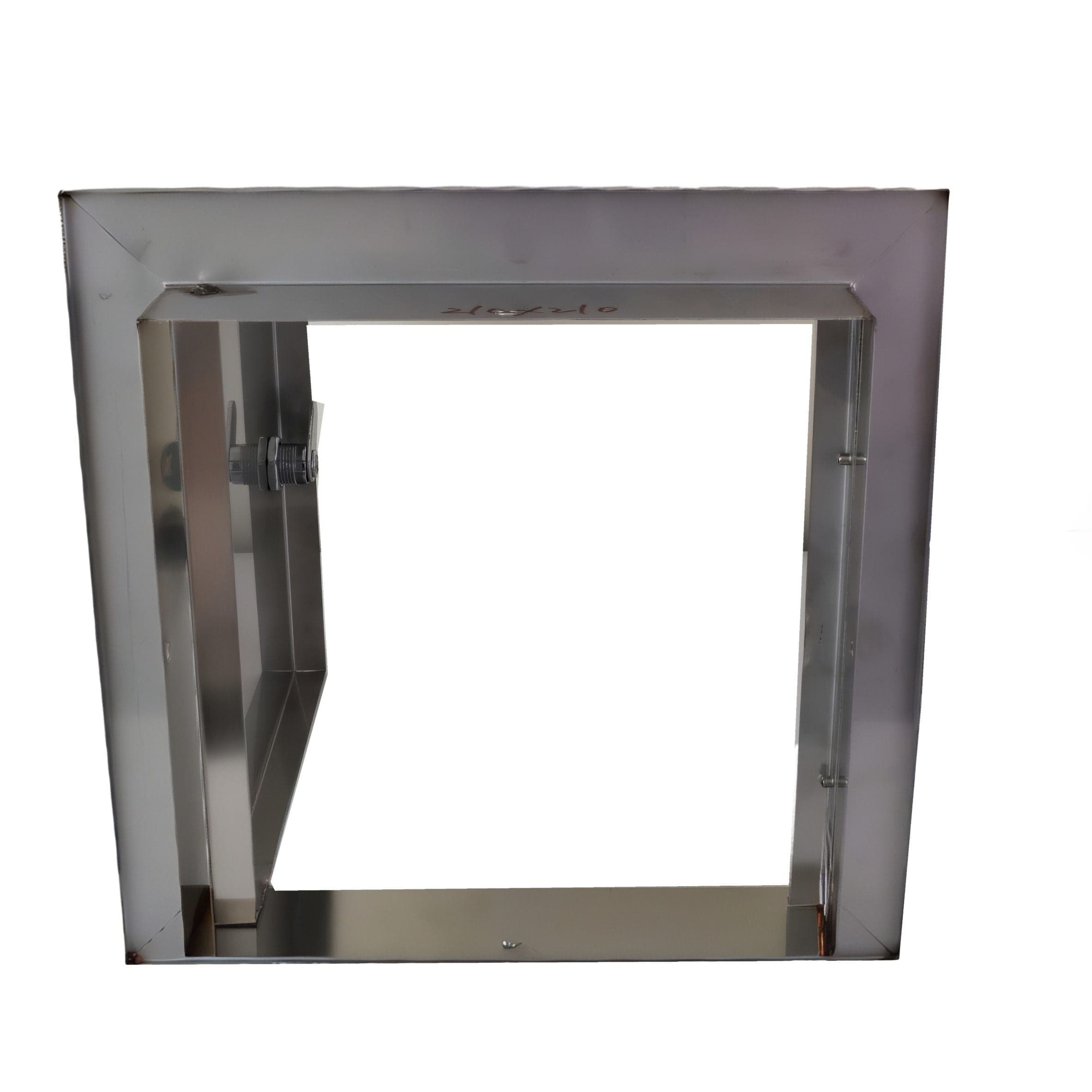 Twin Eagles Access Panel 8″ (210mm) Stainless Steel Access Panel with Key Lock