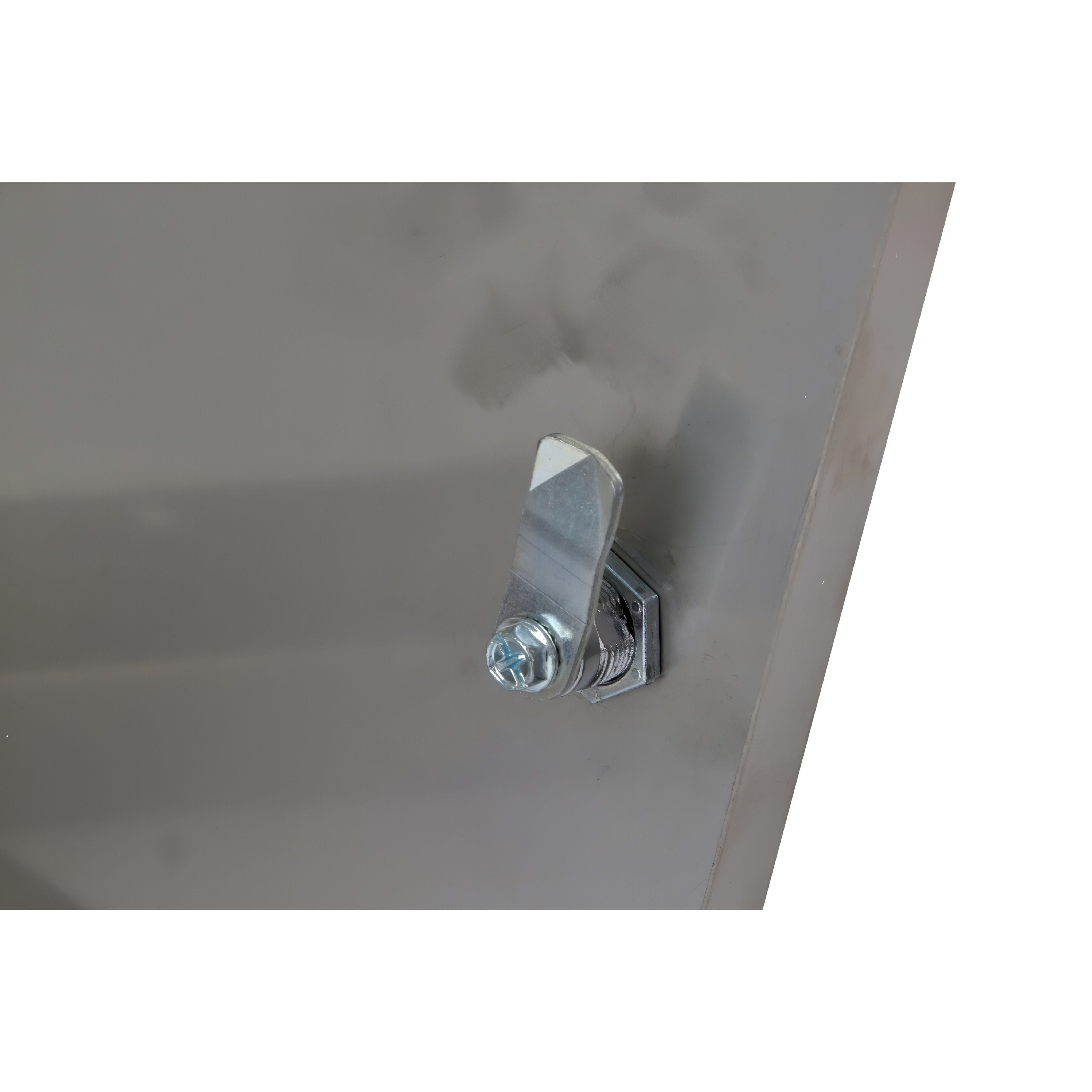 Twin Eagles Access Panel 8″ (210mm) Stainless Steel Access Panel with Screw Lock