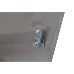 Twin Eagles Access Panel 8″ (210mm) Stainless Steel Access Panel with Screw Lock