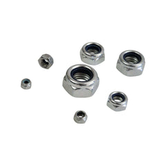 Twin Eagles GRAB KITS 255pc Metric Nylock Nut Grab Kit and 228pc Imperial & Metric Nut Kit