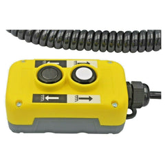 Unbranded Controller Pendant Controller Truck Tail Lift Control Switch Box Two Button