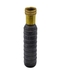 Water-Tite Drain Flush Cleanout Adaptor 38-75mm 1.5"-3" RDF13 - Twin Eagle Imports