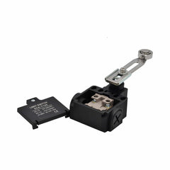 XCK-T145 Adjustable Roller Plunger with Metal & Nylon Roller Limit Switch - Twin Eagle Imports