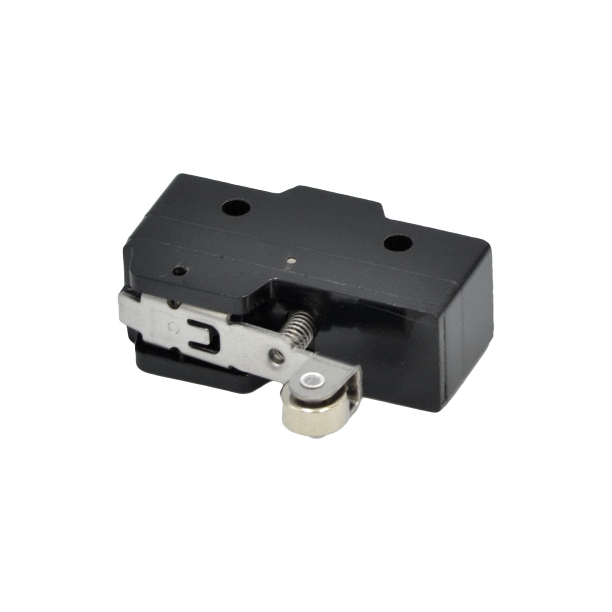Z-15GW22-B Short Hinge Roller Lever Micro Limit Switch - Twin Eagle Imports