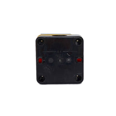 Emergency Red Button Stop xTen, Switch E stop 12V 24V Safety Kill Switch Machine