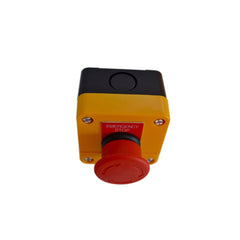 Emergency Red Button Stop xTen, Switch E stop 12V 24V Safety Kill Switch Machine