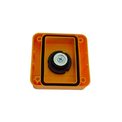 Emergency Red Button Stop xTen, Switch E stop 12V 24V Safety Kill Switch Machine