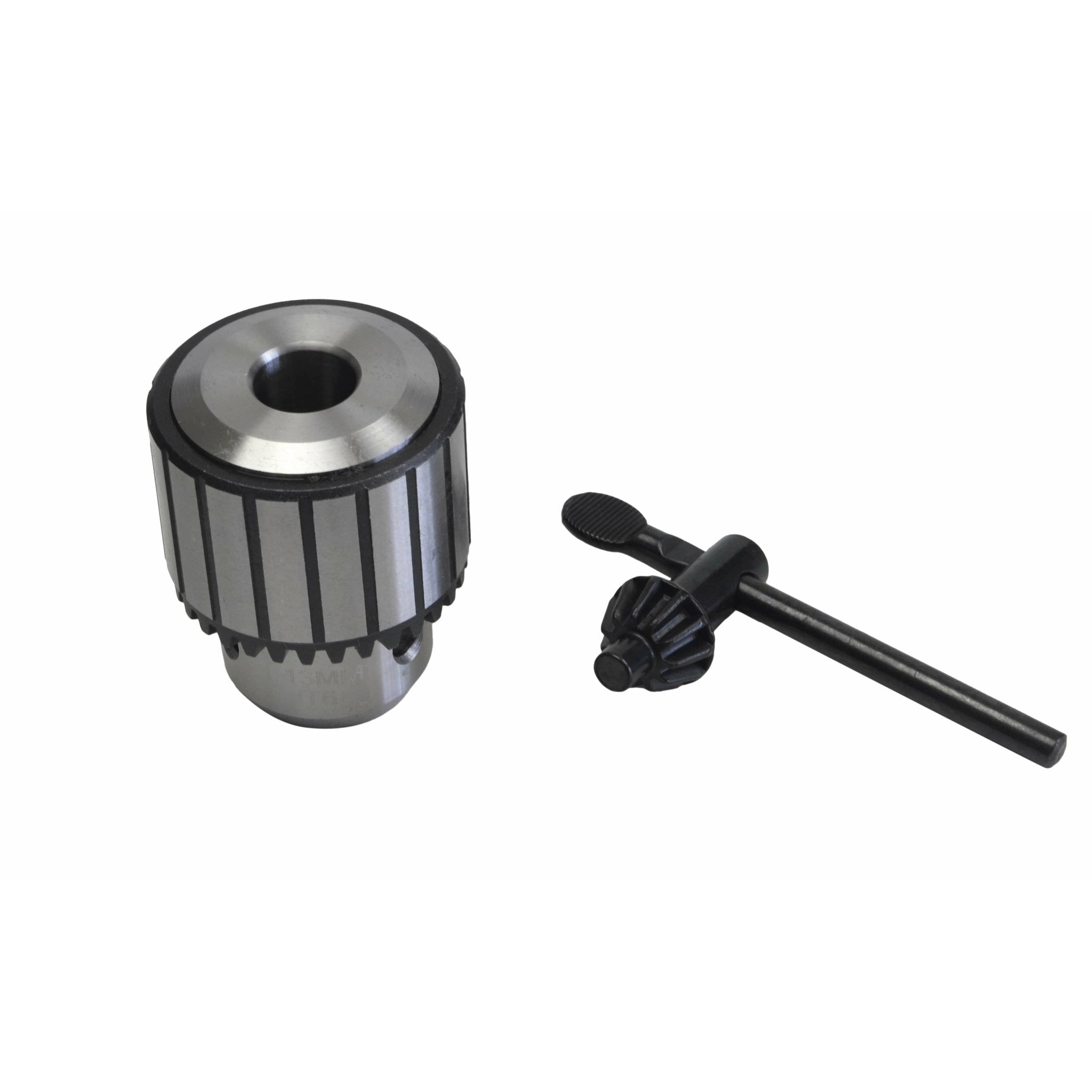 1-13mm JT6 Taper Keyed Drill Chuck - Twin Eagle Imports