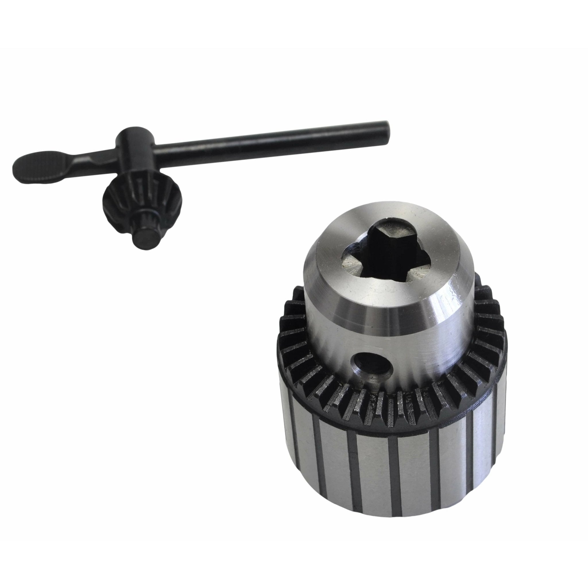 1-13mm JT6 Taper Keyed Drill Chuck - Twin Eagle Imports