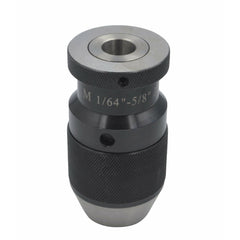 1-16mm JT6 Taper Keyless B Type Drill Chuck - Twin Eagle Imports