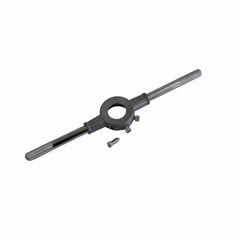 1" / 25mm Die Stock Holder Knurled Grip for Precision Thread Cutting - Twin Eagle Imports
