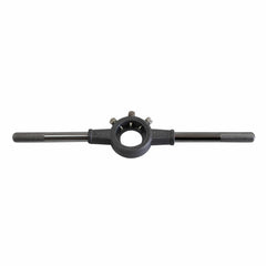 1" / 25mm Die Stock Holder Knurled Grip for Precision Thread Cutting - Twin Eagle Imports