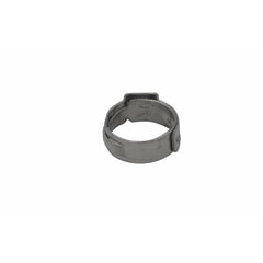 100 Piece 304 Stainless Steel 13.5-16.2mm Ear Hose Clamp - Twin Eagle Imports