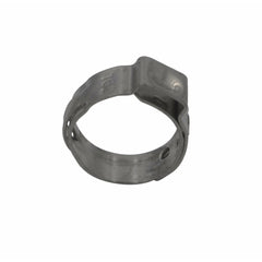 100 Piece 304 Stainless Steel 13.5-16.2mm Ear Hose Clamp - Twin Eagle Imports