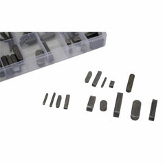100pcs Keyway Pin Kit Grab Kit Assortement - Twin Eagle Imports
