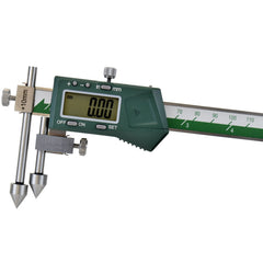 Insize Digital Offset Caliper 10-300mm Range Series 1192-300A