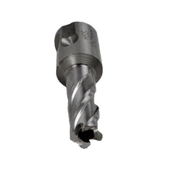 12 x 25mm D.O.C HSS 3/4" Universal Shank Annular Cutter - Twin Eagle Imports