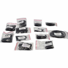 1225pc Imperial Nitrile O-Ring Grab Kit - Twin Eagle Imports