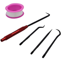1225pc Imperial Nitrile O-Ring Grab Kit - Twin Eagle Imports