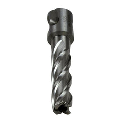 14 x 50mm D.O.C HSS Weldon Shank Annular Cutter - Twin Eagle Imports