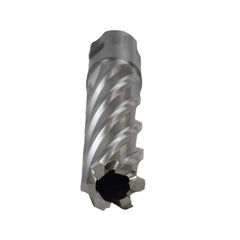 18 x 50mm D.O.C HSS Weldon Shank Annular Cutter - Twin Eagle Imports